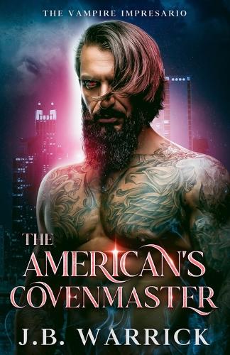 The American's Covenmaster