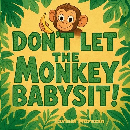 Don't Let the Monkey Babysit!