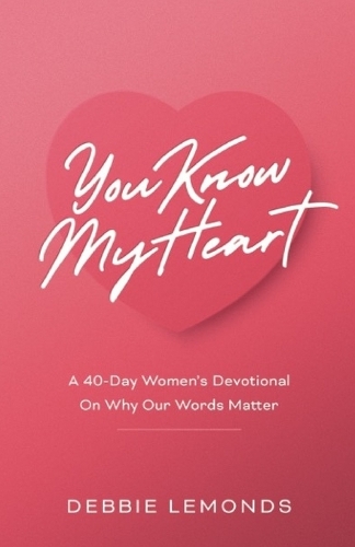 You Know My Heart