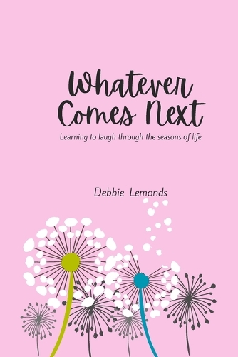Whatever Comes Next