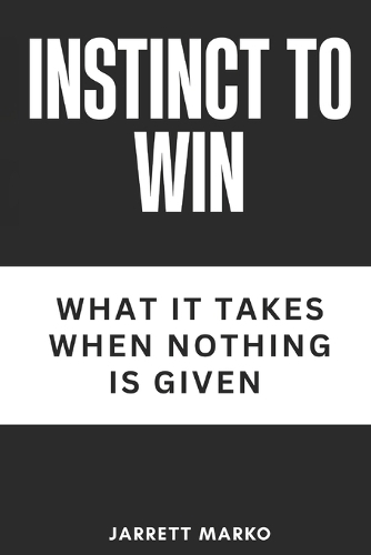 Instinct To Win