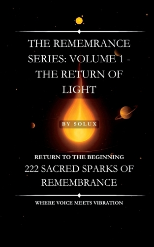 The Return of Light