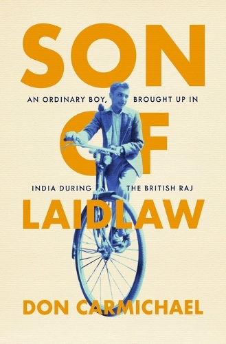 Son of Laidlaw