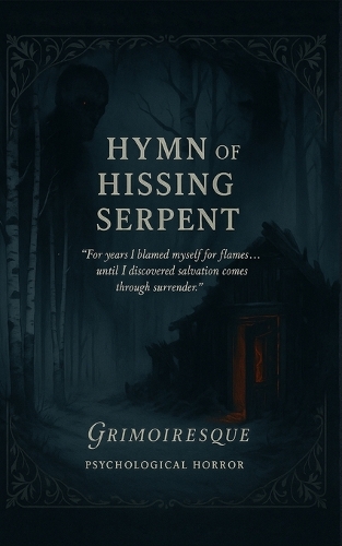Hymn of the Hissing Serpent