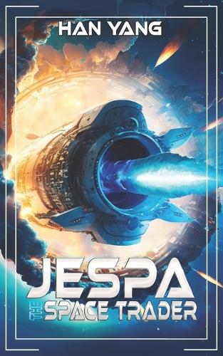 Jespa - The Space Trader
