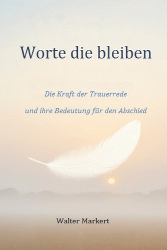 Worte die bleiben