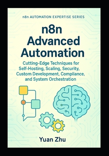 n8n Advanced Automation