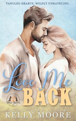 Love Me Back