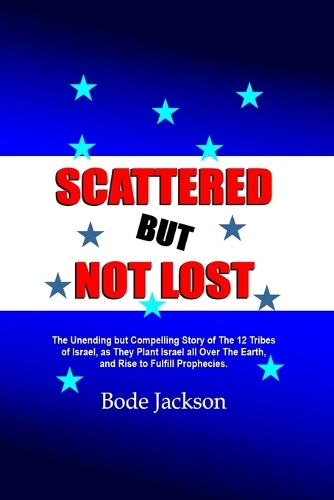Scattered But Not Lost