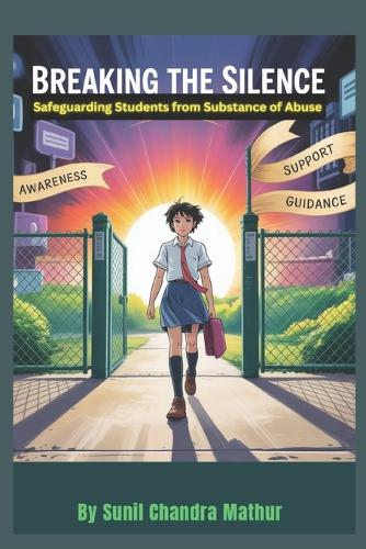 Breaking The Silence
