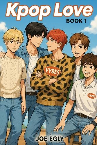 Kpop Love