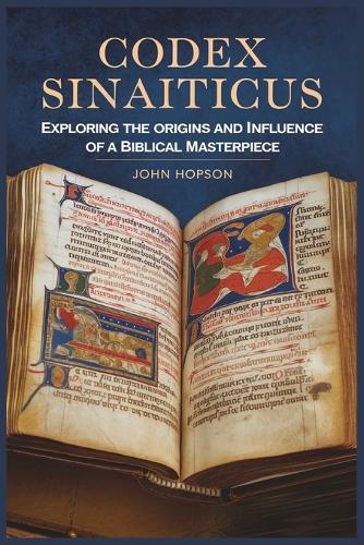 Codex Sinaiticus