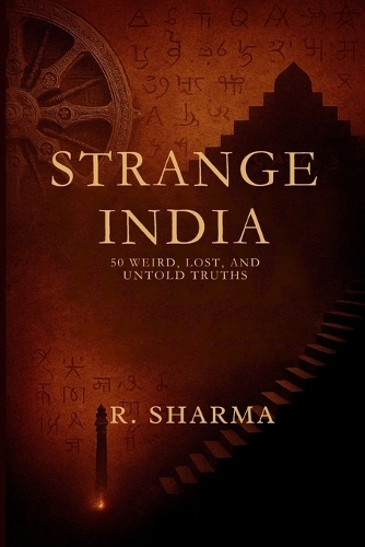 Strange India