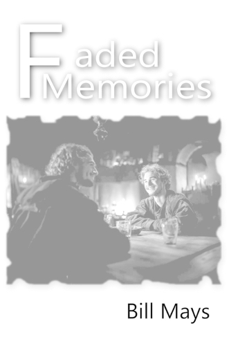 Faded Memories