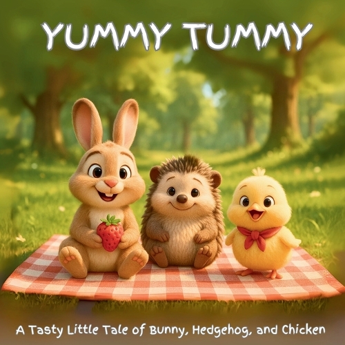 Yummy Tummy