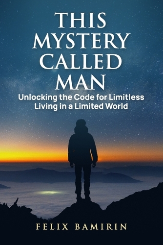 This Mystery Called Man