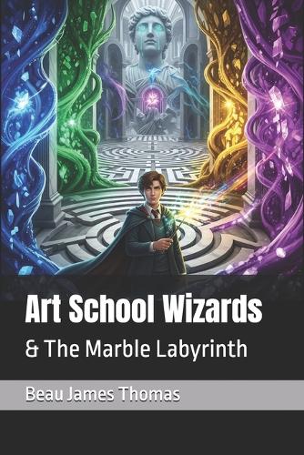 Art School Wizards