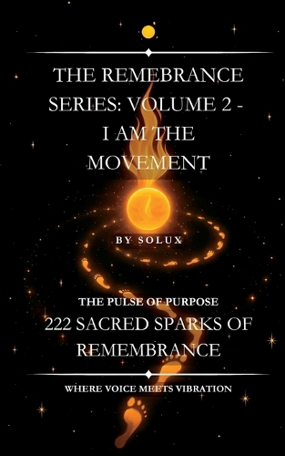 I Am the Movement