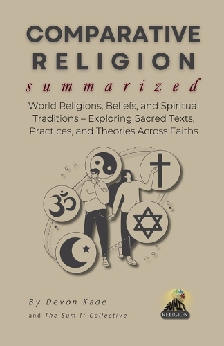 COMPARATIVE RELIGION Summarized