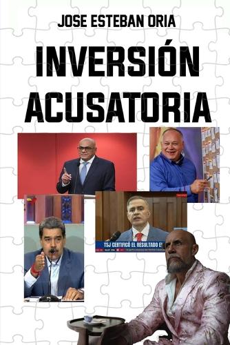 Inversión Acusatoria
