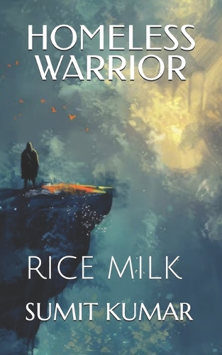 Homeless Warrior