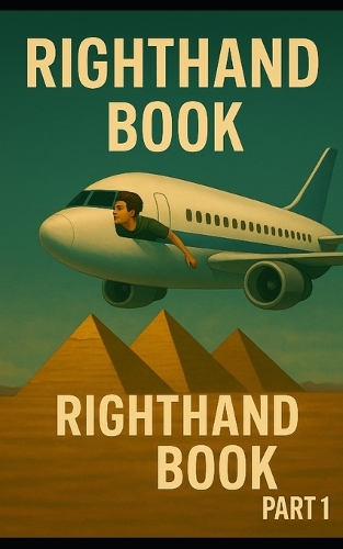 Righthand book