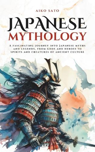 Japanese Mythology