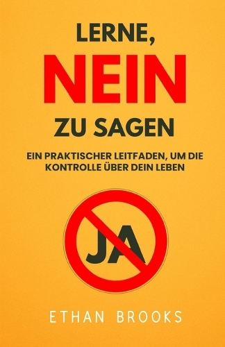 Lerne, Nein Zu Sagen