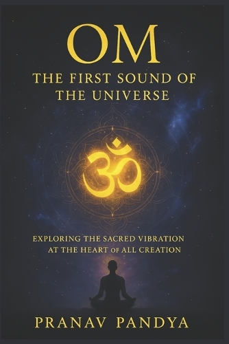 OM - The First Sound of the Universe