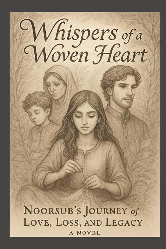 Whispers of a Woven Heart