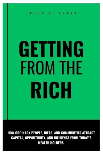 Getting from the rich