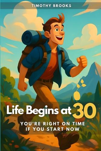 Life Begins at 30