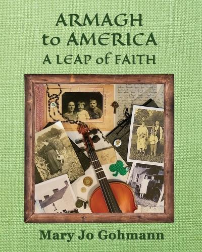 Armagh to America