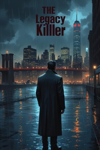 The Legacy Killer