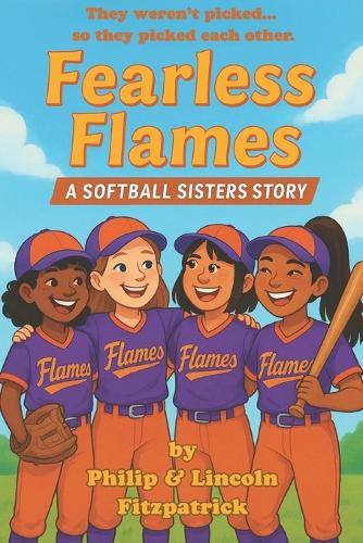 Fearless Flames