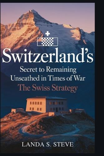 Switzerland's Secret to Remaining Unscathed in Times of War