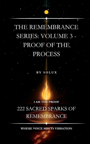 Proof of the Process