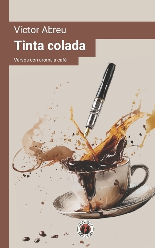 Tinta colada