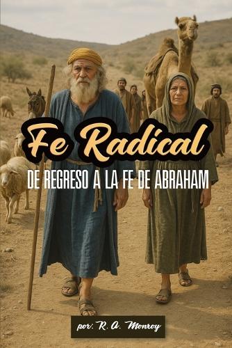 Fe Radical