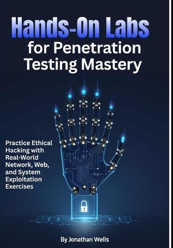 Hands-On Labs for Penetration Testing Mastery