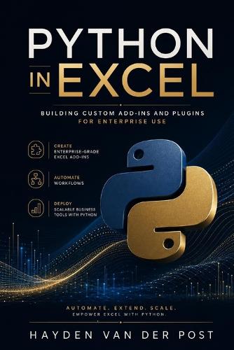 Python in Excel