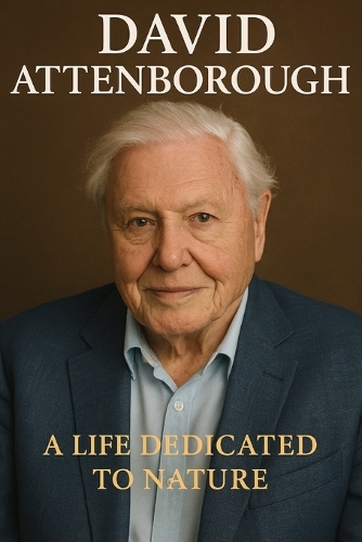 David Attenborough