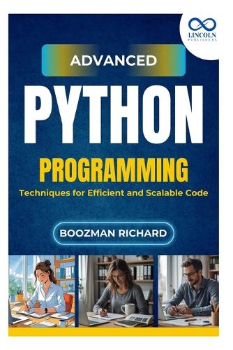 Advanced Python Programming