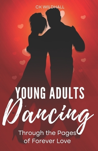 Young Adults Dancing