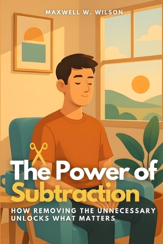 The Power of Subtraction
