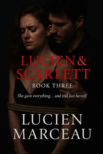 Lucien & Scarlett