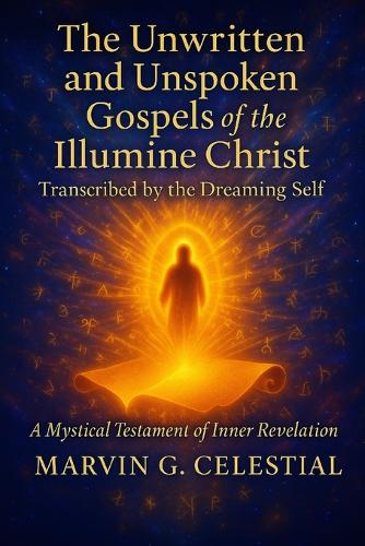 The Unwritten & Unspoken Gospels of the Illumine Christ