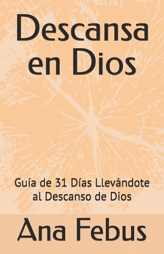 Descansa en Dios