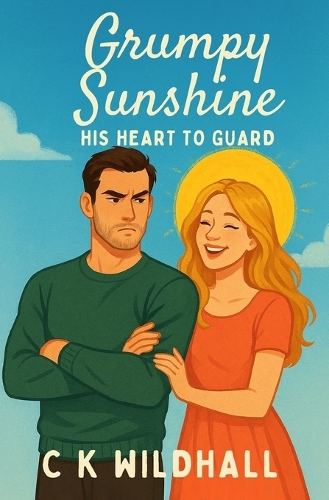 Grumpy Sunshine