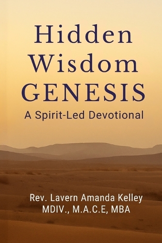 Hidden Wisdom